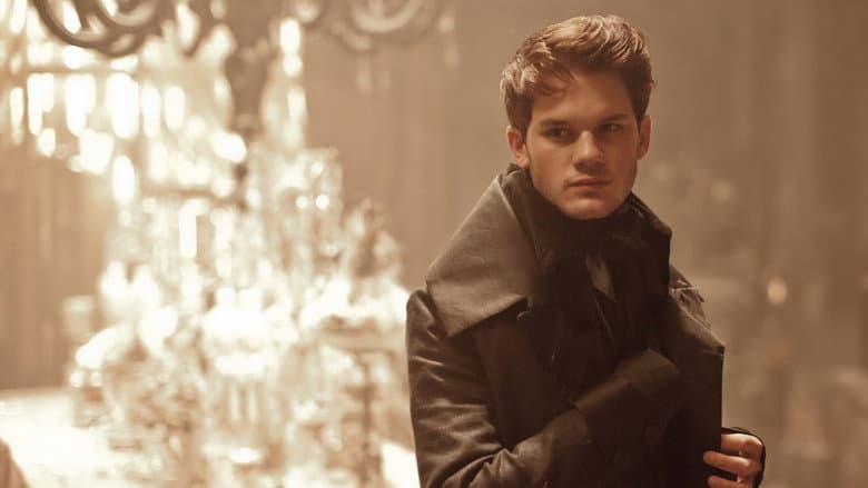 Great Expectations still