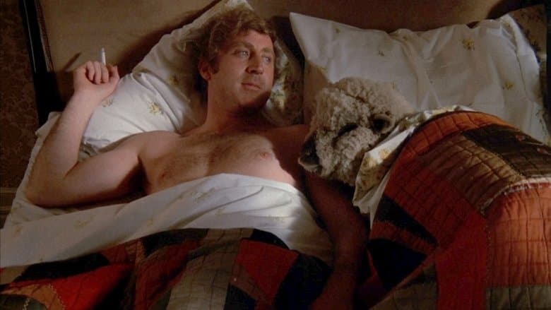 Everything You Always Wanted to Know About Sex *But Were Afraid to Ask still