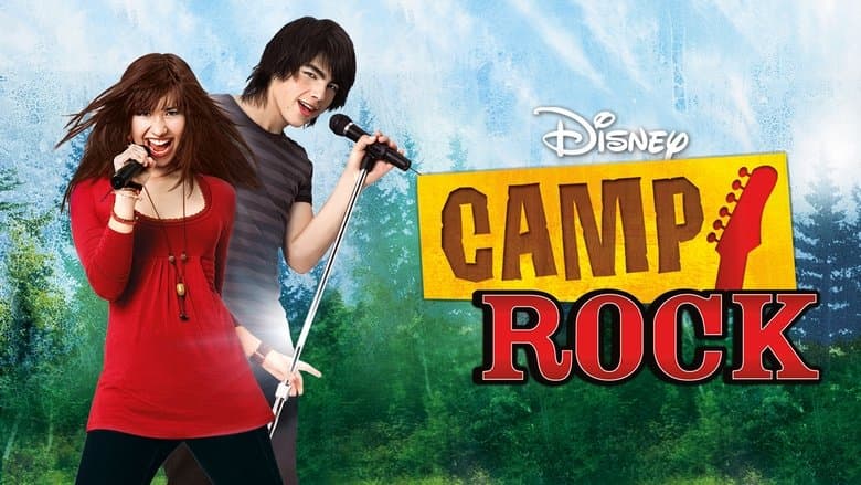 Camp Rock still