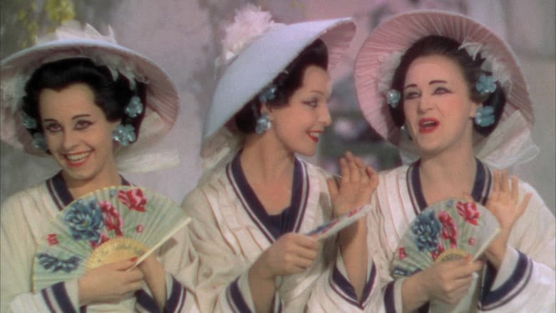 The Mikado still