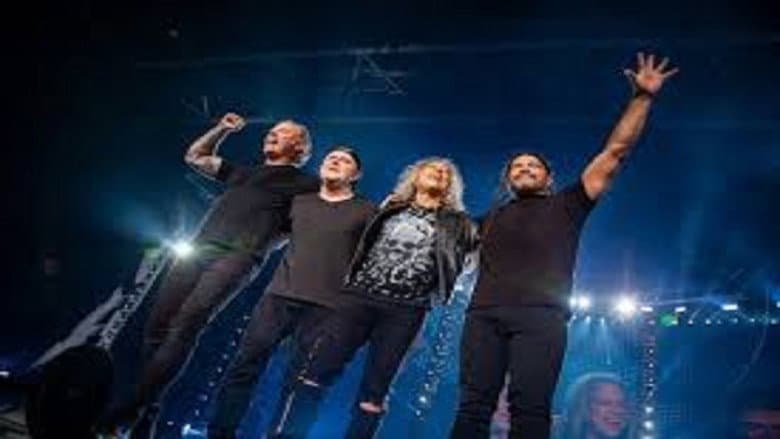 Metallica and San Francisco Symphony: S&M2 still
