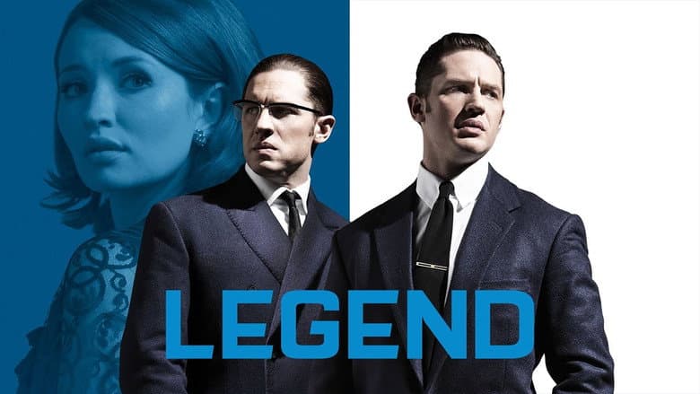 Legend still