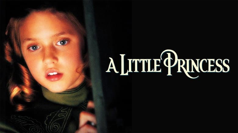 A Little Princess still