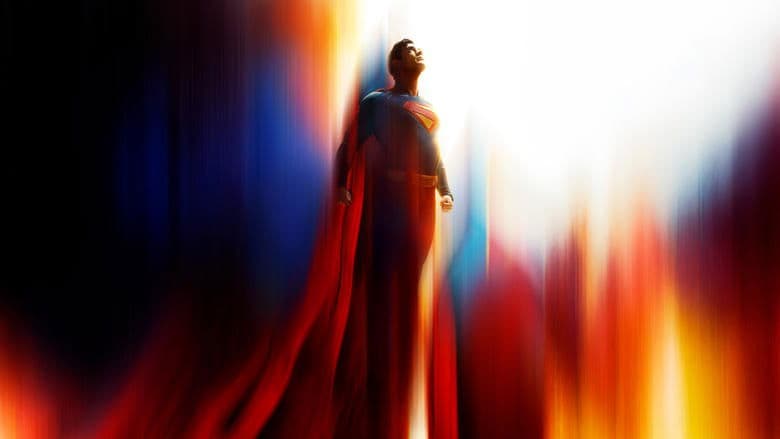 Superman still