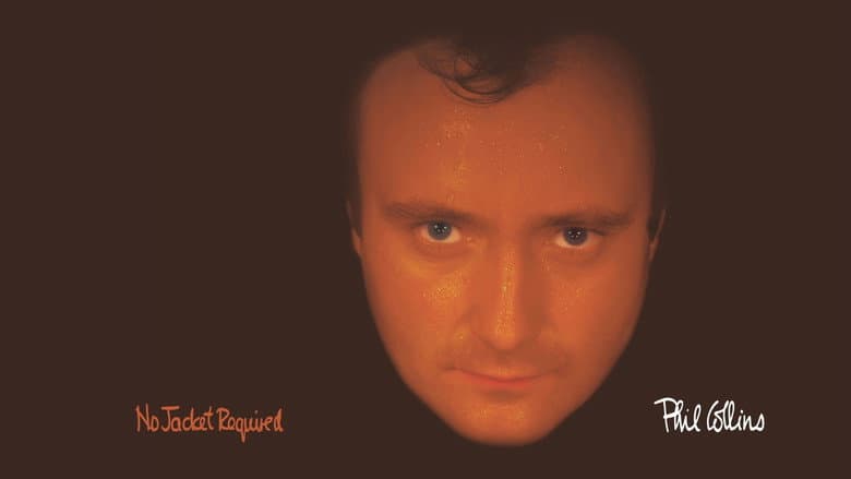 Phil Collins - No Jacket Required 2025 Mix still