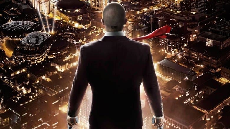Hitman: Agent 47 still
