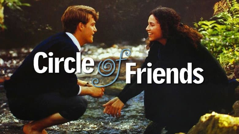 Circle of Friends still