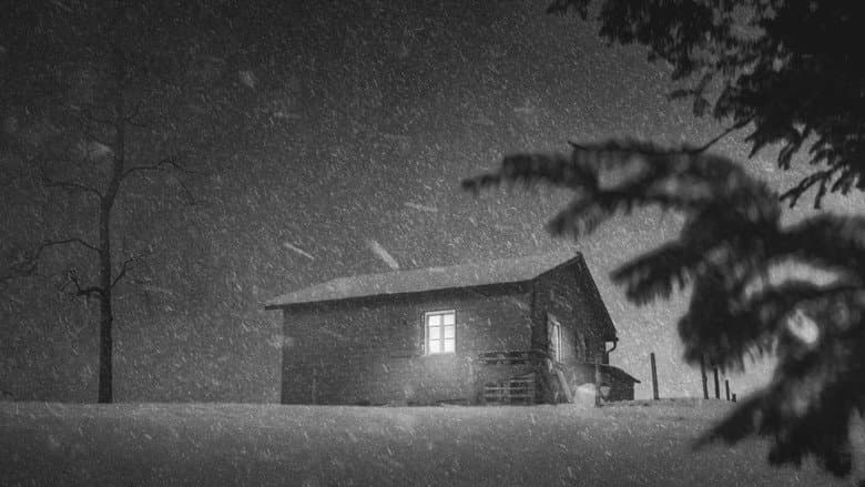 Alpine Getaway still