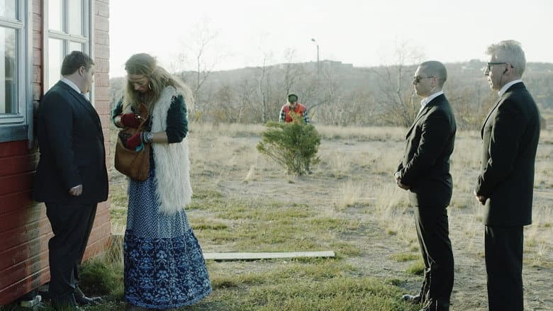 Ellos Sápmi still