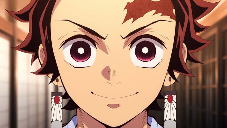 Demon Slayer: Kimetsu no Yaiba -To the Swordsmith Village- still