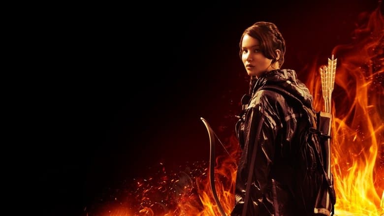 The Hunger Games still