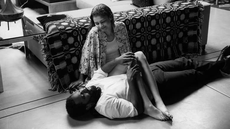 Malcolm & Marie still