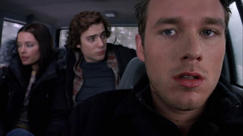 The Butterfly Effect 2 still