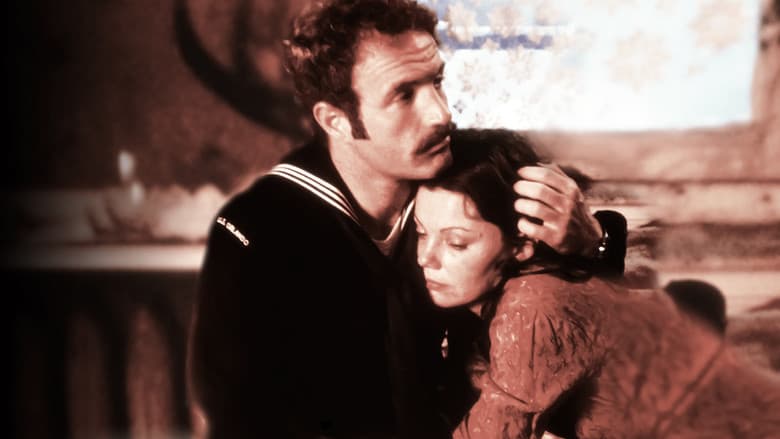 Cinderella Liberty still