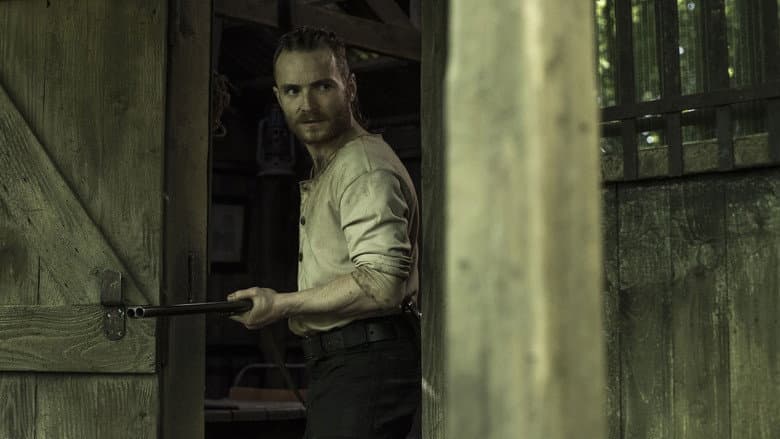 The Survivalist still
