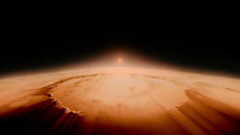 Voyage of Time: Life's Journey still