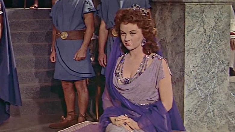 Demetrius and the Gladiators still