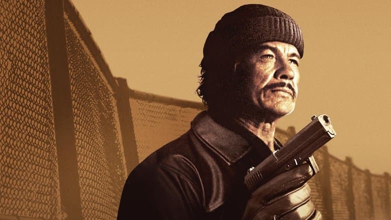 Death Wish II still