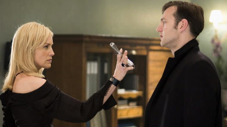 Basic Instinct 2 still