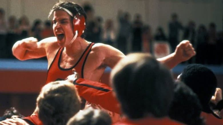 Vision Quest still
