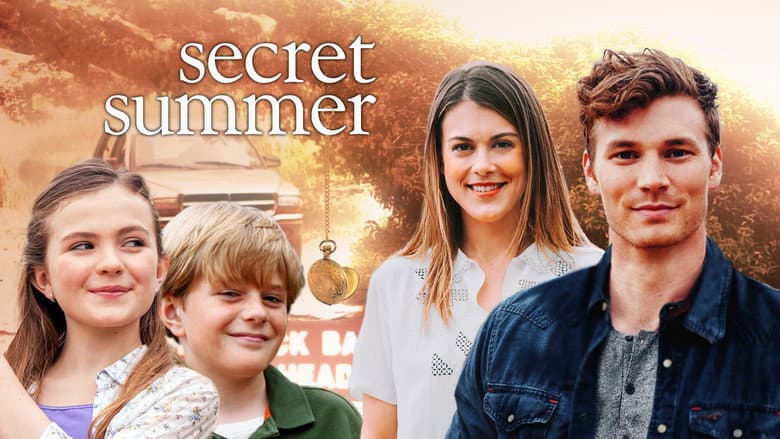 Secret Summer still
