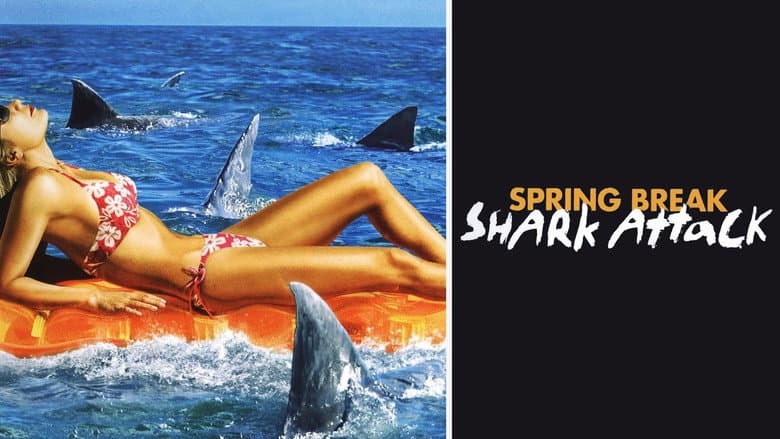Spring Break Shark Attack still