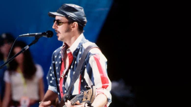 Primus: Woodstock 94 still