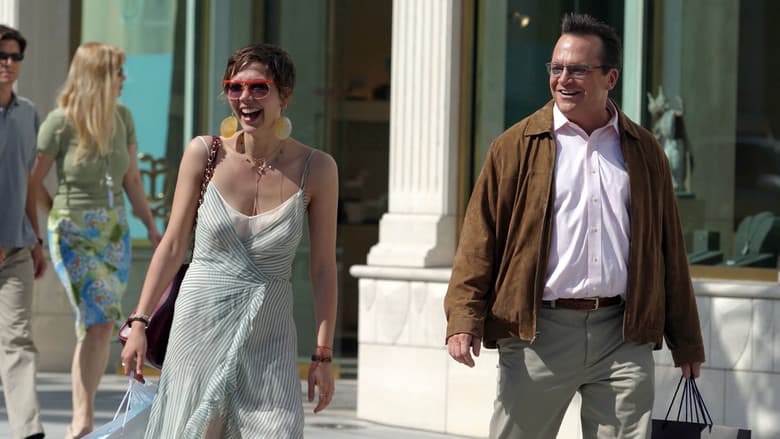 Happy Endings still