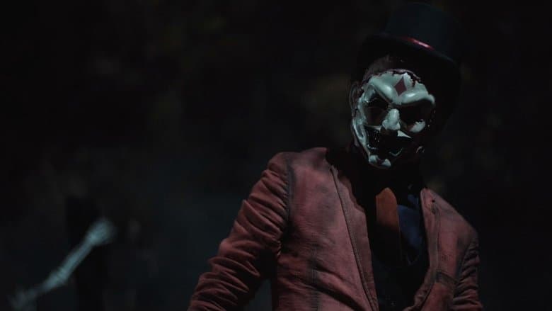 The Jester 2 still