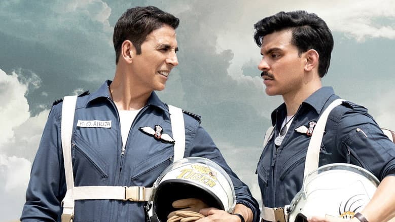 Sky Force still