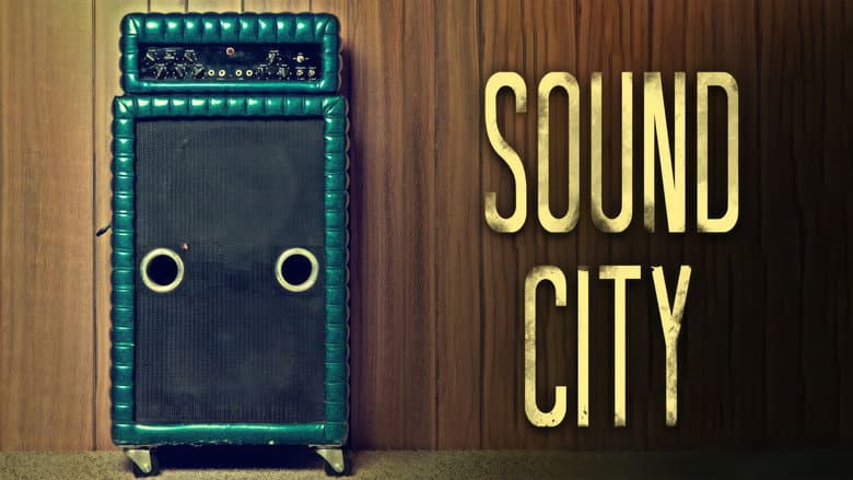 Sound City still