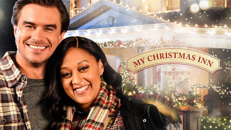 My Christmas Inn still