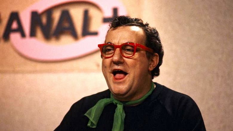 Coluche 1 faux l'intégrale still
