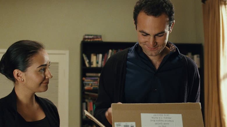 The Kite Runner still