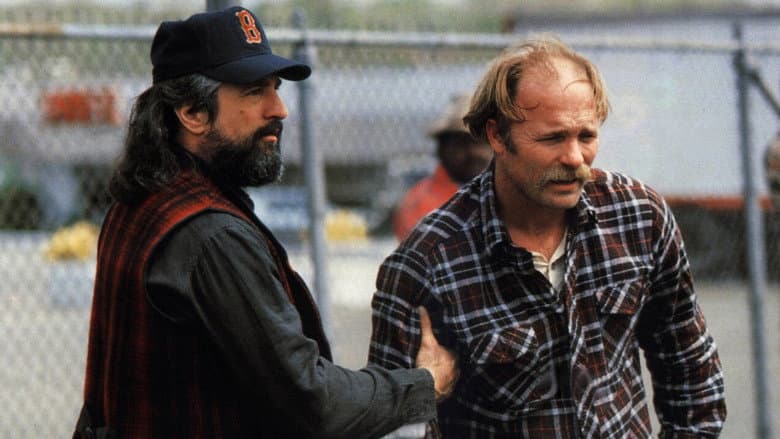 Jacknife still