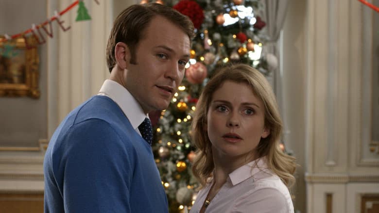 A Christmas Prince: The Royal Wedding still