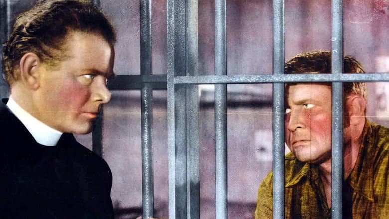 Mutiny in the Big House still