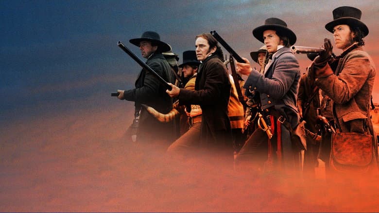 The Alamo still