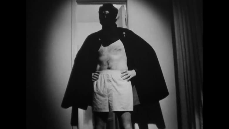 Captain Voyeur still