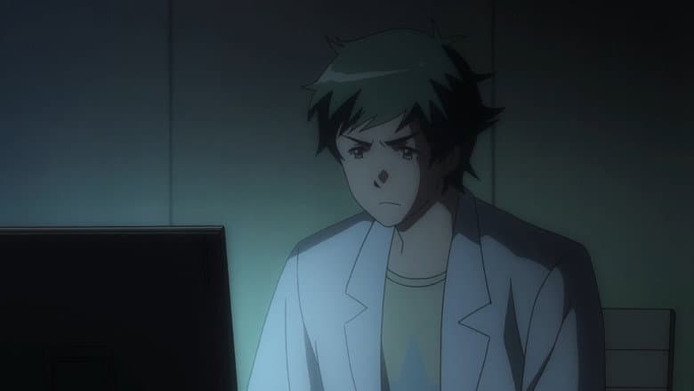 Digimon Adventure tri. Part 4: Loss still
