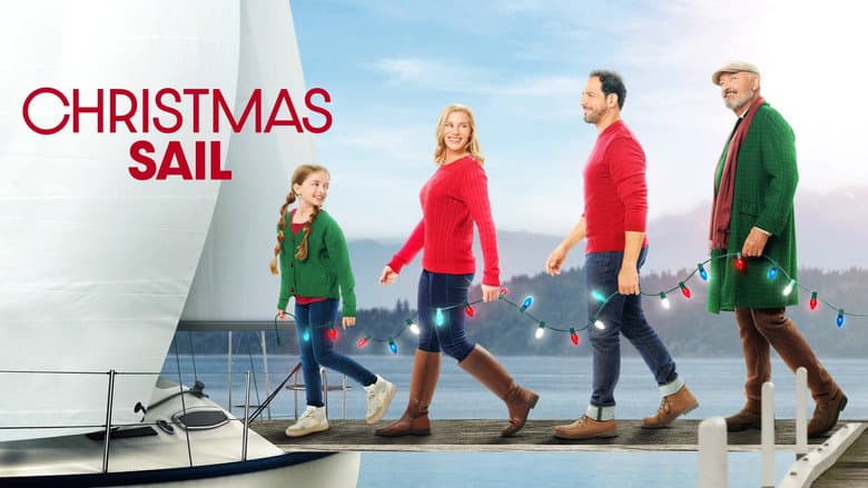 Christmas Sail still
