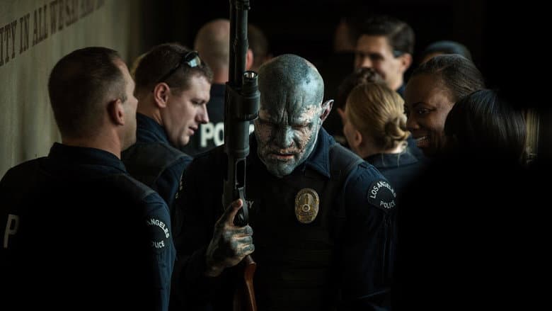 Bright still