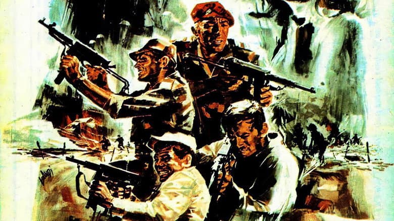 Lost Command still