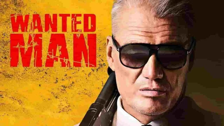 Wanted Man still