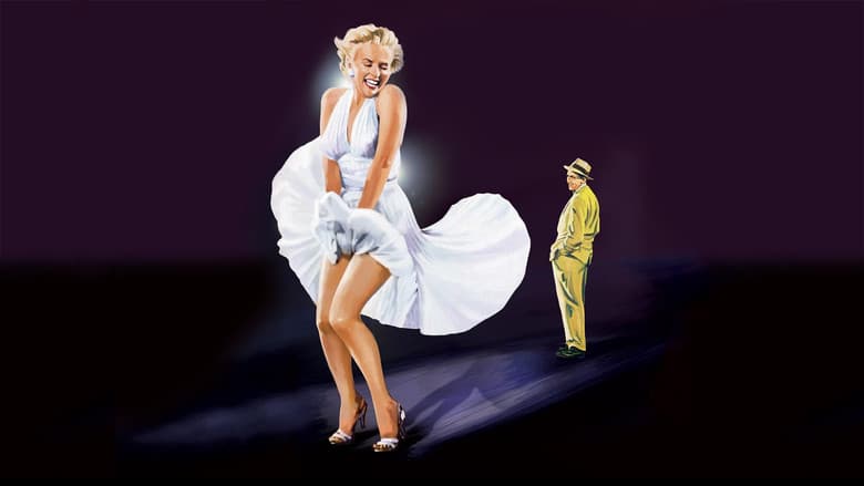 The Seven Year Itch still