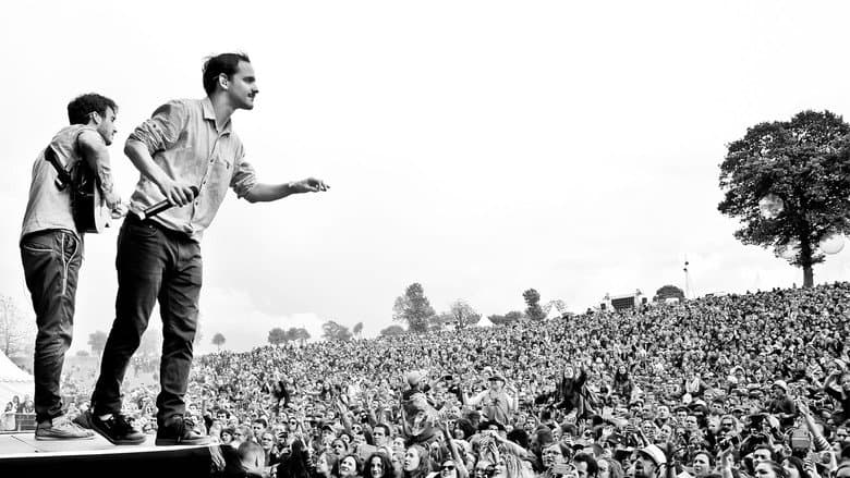 Boulevard des Airs - Basique le concert still