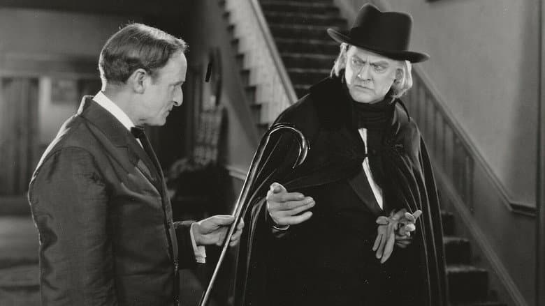 The Thirteenth Hour still