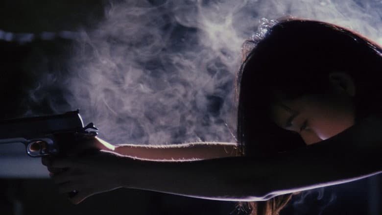 Black Angel still