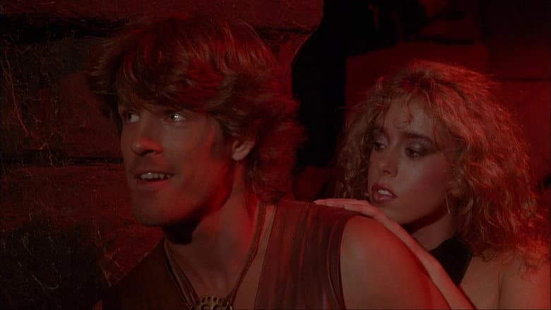 Deathstalker II: Duel of the Titans still