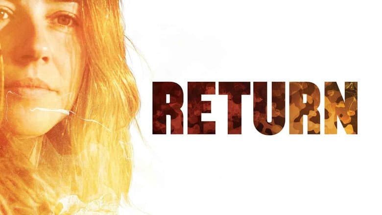 Return still